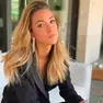 L'influencer Alice Campello