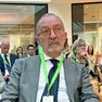 Antonio Santocono, presidente di Unioncamere Veneto e della Camera di commercio di Padova