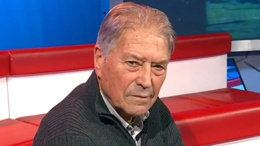 Claudio Sterpin