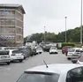 I parcheggi dell'ospedale di Belluno