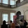 La conferenza stampa di presentazione dello Sport Business Forum