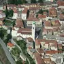 Immobiliare a Belluno: mercato vivace ma scarseggiano le nuove costruzioni