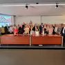 L'assemblea dell'associazione Bellunesi nel mondo