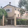 La discoteca Ca' Margherita a Lignano (foto Petrussi)