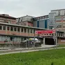 L'ospedale di Belluno