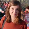 La consigliera regionale Elena Ostanel