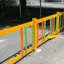 Uno dei giochi danneggiati