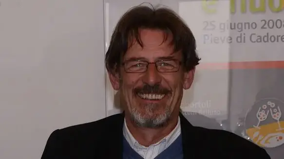 Walter De Cassan