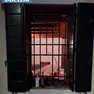 Il bar abusivo in via del Portello a Padova