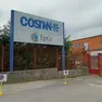 Lo stabilimento di Epta Costan a Limana