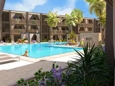 Il progetto del Dream beach resort a Caorle
