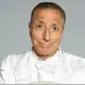 Pippo Franco al Pride Village di Padova