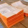 Spoglio dei voti al referendum