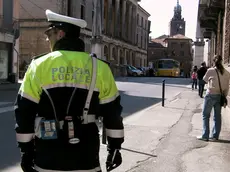 La polizia locale di Castelfranco ha scoperto due pirati della strada