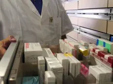 Lo Iov produce farmaci antiblastici a Padova