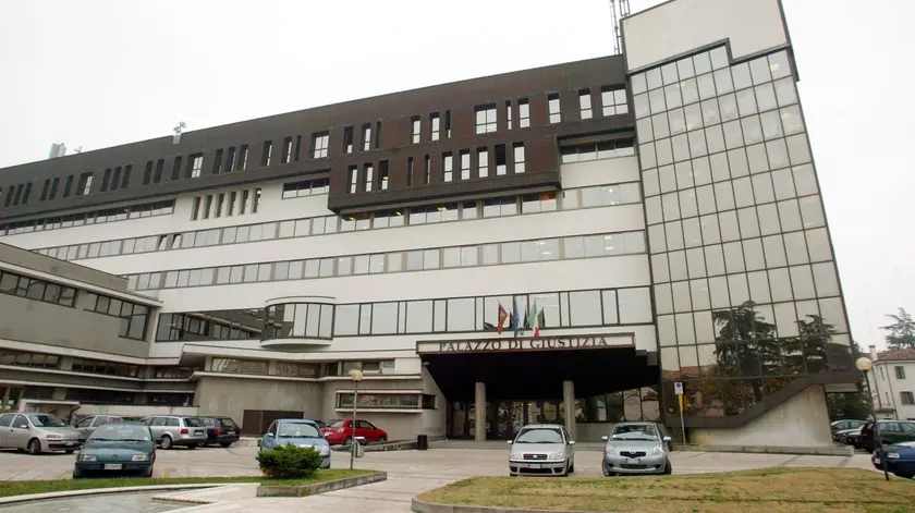 Il Tribunale di Treviso