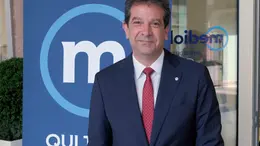 Il direttore generale Igor Garzesi