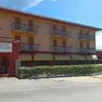 La residenza San Vincenzo a Colmirano, in Comune di Setteville