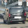 Un servizio di noleggio con conducente