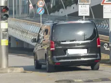 Un servizio di noleggio con conducente