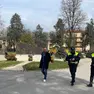 Anche i vigili urbani di Belluno avranno la pistola nella fondina