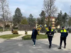 Anche i vigili urbani di Belluno avranno la pistola nella fondina