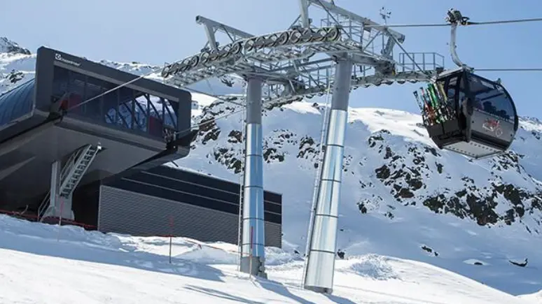 Ancora nessuna offerta per l'impianto di Livigno