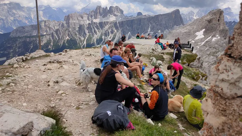 Riparte la stagione dei rifugi