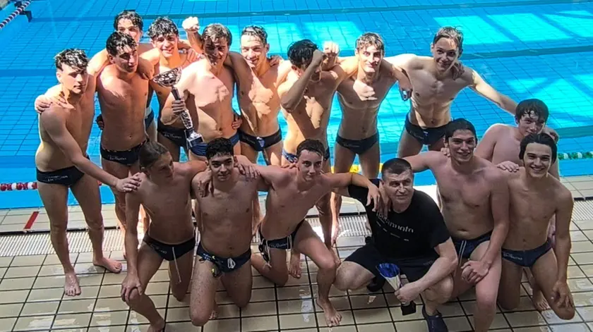 La Sportivamente Belluno Juniores