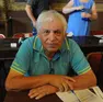 Il consigliere bellunese Armando Stefani