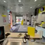 Il nuovo aspetto delle Poste di Sedico dopo la ristrutturazione