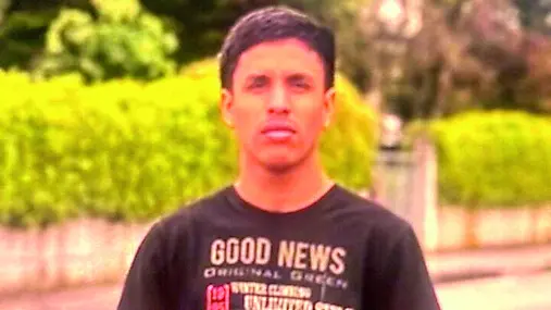 Dennys Navas, 21 anni, annegato nel Piave a San Biagio
