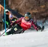 Sci alpino paralimpico