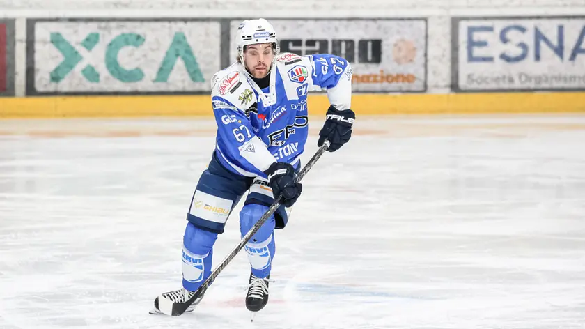 Kris Pietroniro