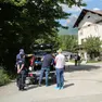Esproprio di via del Parco n.6 a Cortina d'Ampezzo