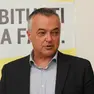 Il segretario della sezione di Belluno di Forza Italia Leonardo Colle