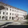 Il corpo principale dell’Istituto Carenzoni