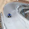 La pista da bob