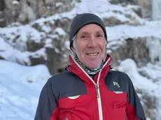 Giuseppe Tararan, 64 anni, morto in montagna, abitava a San Pietro in Gu