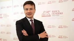 L'ad di Banca Generali Gian Maria Mossa