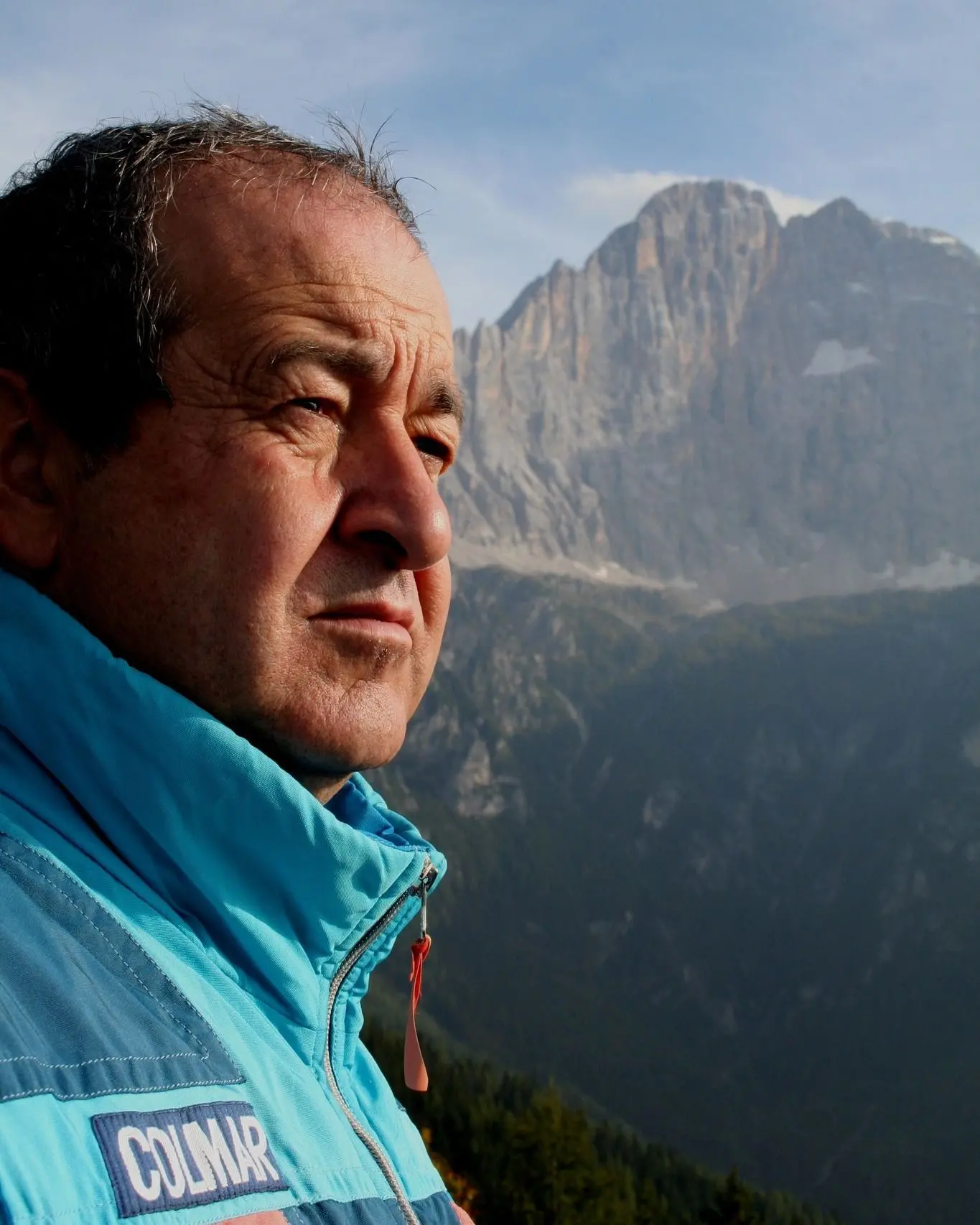 Giorgio Fontanive