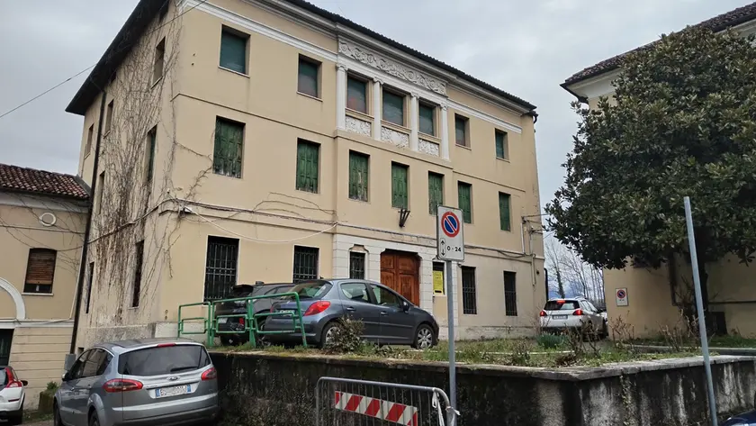 La caserma di borgo Ruga a Feltre ospiterà nuovi alloggi grazie ai contributi del Fondo Comuni di Confine