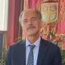 Il prefetto Antonello Roccoberton