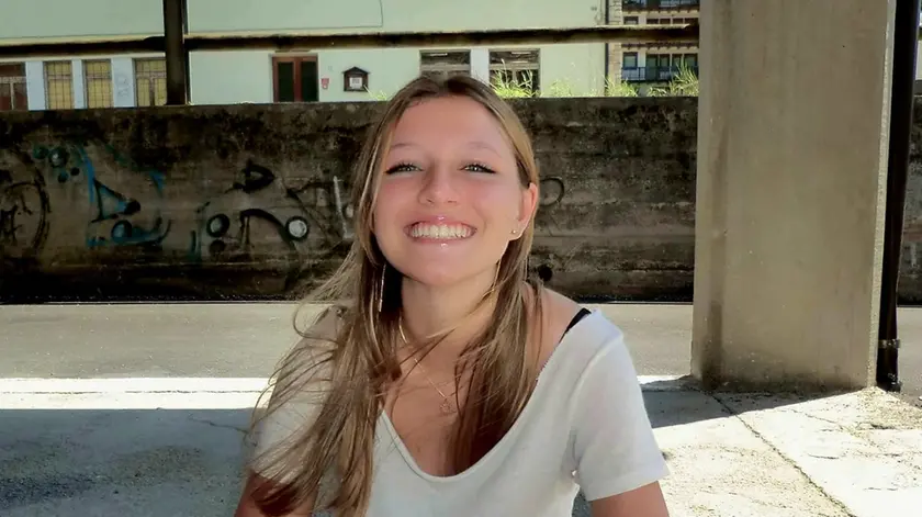Marta Belli