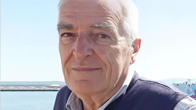 Guido Sommavilla, spentosi a 80 anni