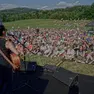 Il concerto di Paola Turci a Trichiana
