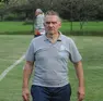 Il presidente Gabriele Fent