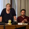 Le dimissioni di Simonetta Buttignon