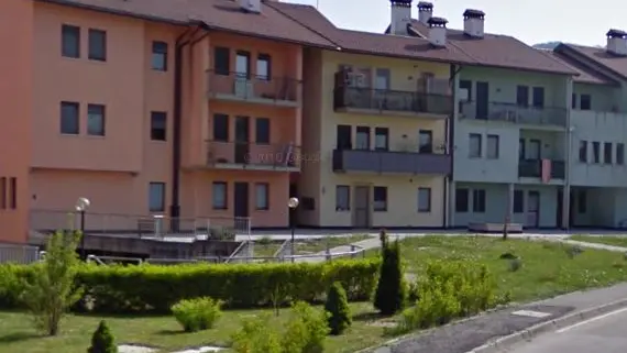 Alloggi Ater a Belluno