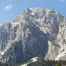 Il monte Moiazza